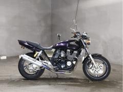 Yamaha XJR400 1995