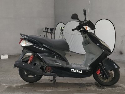 Yamaha CYGNUS125X 2011
