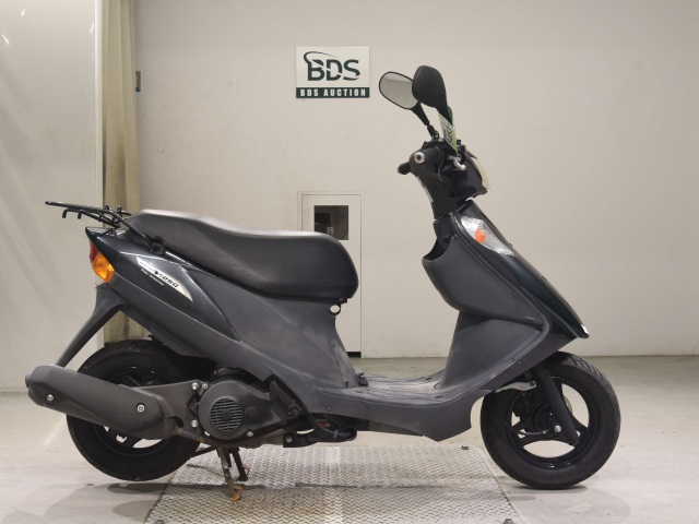 Suzuki ADDRESS V125