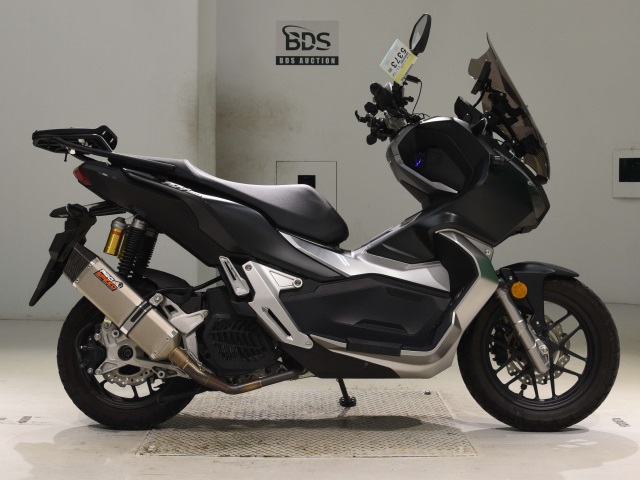 Honda ADV 150 2020