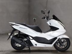 Honda PCX160 2023