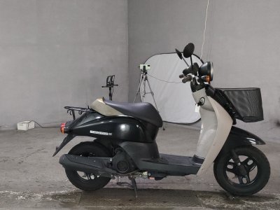 Honda TODAYF 2009
