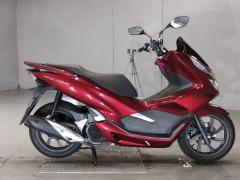 Honda PCX150