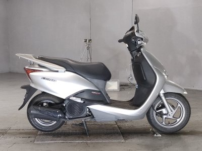 Honda LEAD110 2012