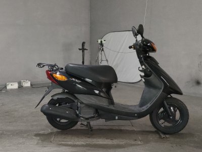 Yamaha JOG 115 2015