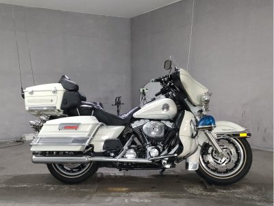 HD ELECTRA GLIDE FLHTCUI1450 2002