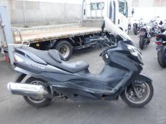 Suzuki SKYWAVE 400 2006