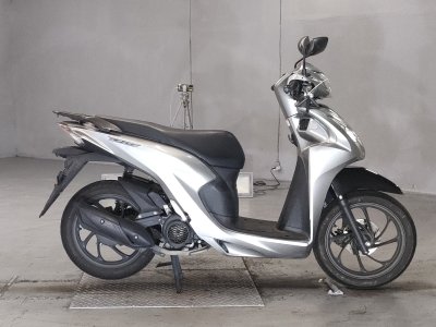 Honda DIO110 2021