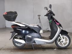 Honda LEAD110 2009