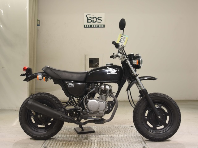 Honda APE50 2009