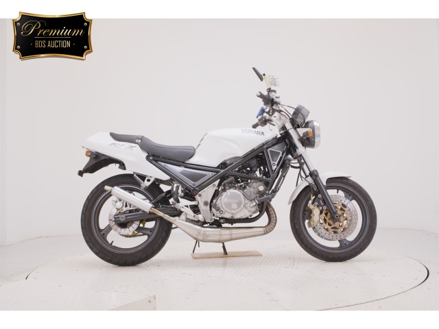 Yamaha R1-Z 1990
