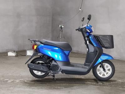 Honda TACT BASIC 2019