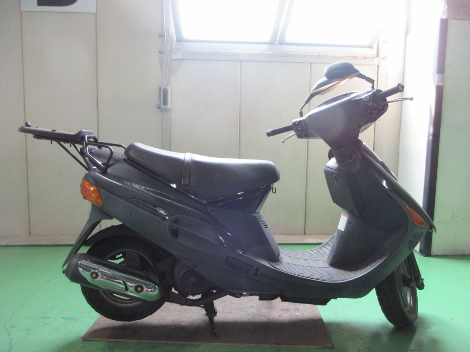 Suzuki VEXTER 150
