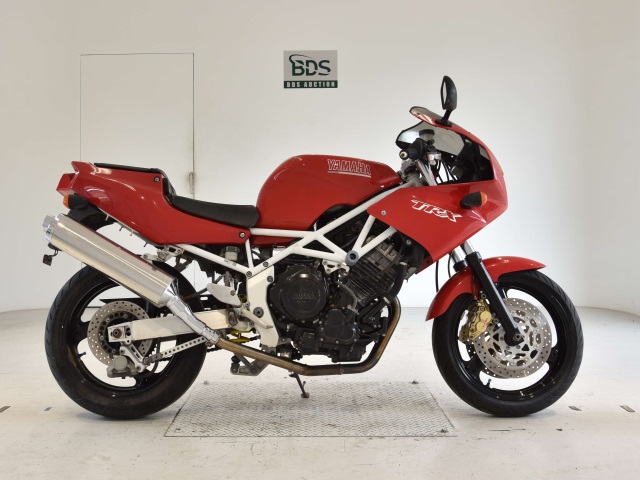 Yamaha TRX850 1995