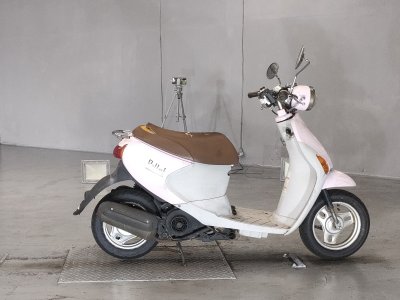 Suzuki LETS4PALETTE