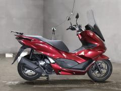 Honda PCX125 2021