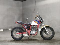 Honda FTR223 2000