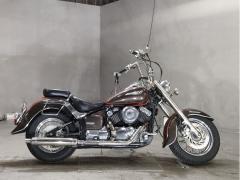 Yamaha DRAGSTAR XVS400 CLASSIC 1999