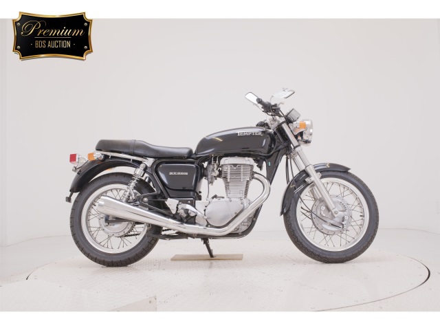 Suzuki ST400 TEMPTER 1999