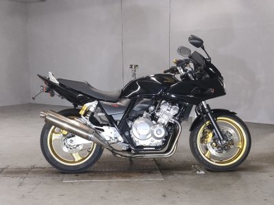 Honda CB400SFVA 2008