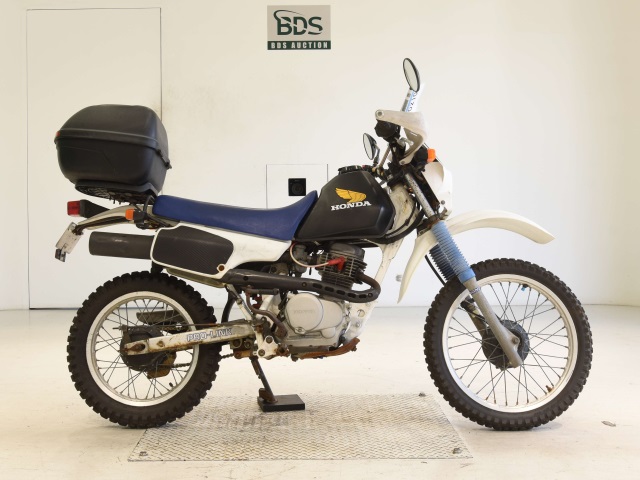 Honda XLR80R 1987