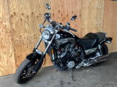 Yamaha V-MAX1200 1996