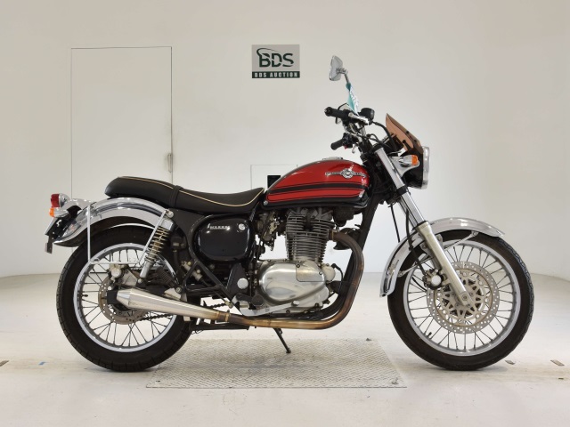 Kawasaki ESTRELLA RS 2002