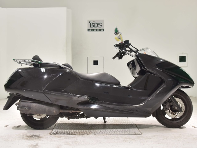 Yamaha MAXAM250 2010