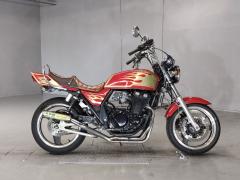 Kawasaki ZRX400 1996