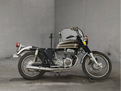 Honda CB750FOUR 1978