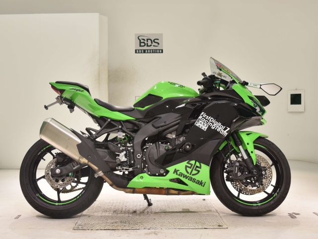 Kawasaki ZX-4RR 2023