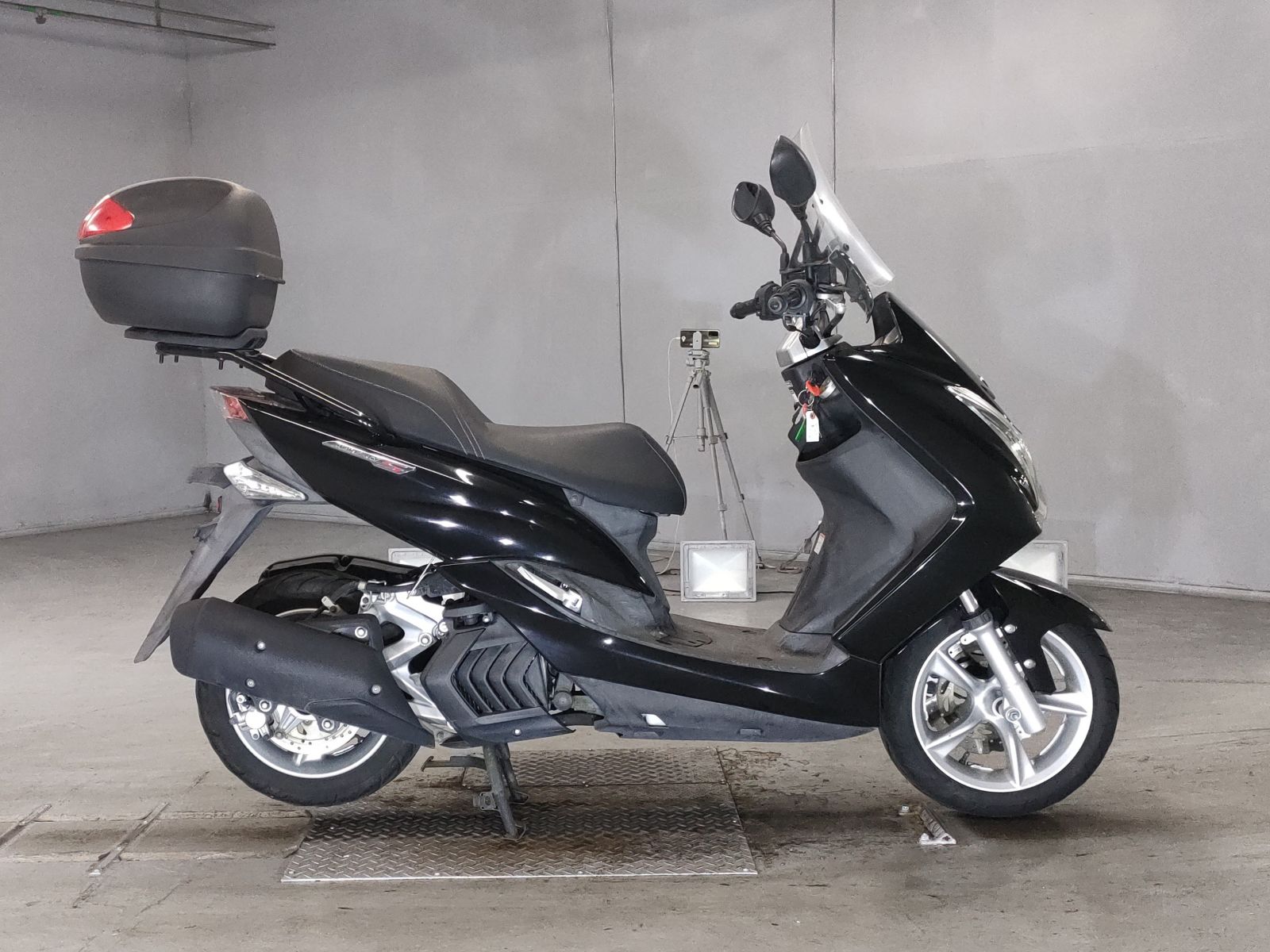 Yamaha MAJESTY 155S 2016