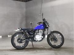 Suzuki GRASSTRACKER BIGBOY 2003