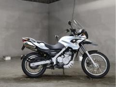 BMW F650GS 2005