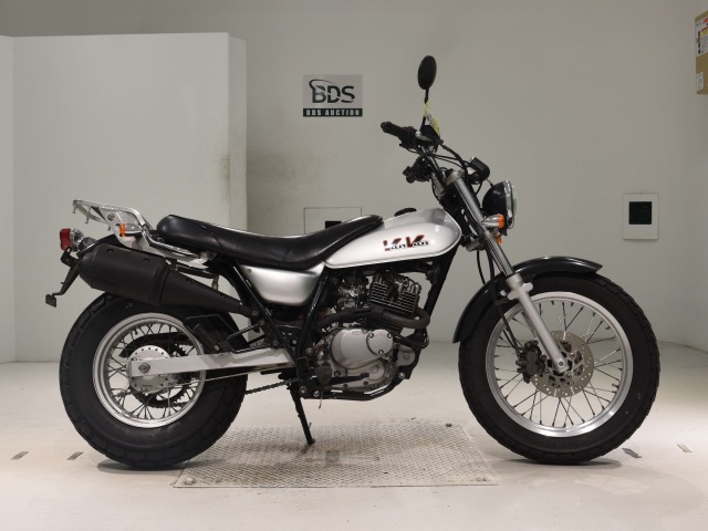 Suzuki VAN VAN 200
