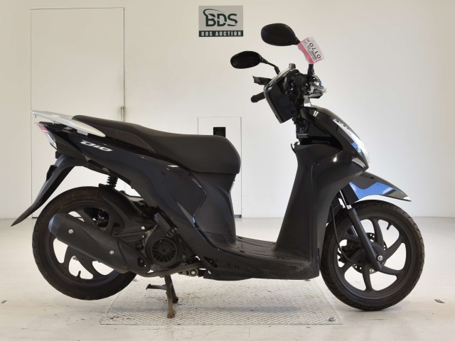 Honda DIO110 2019