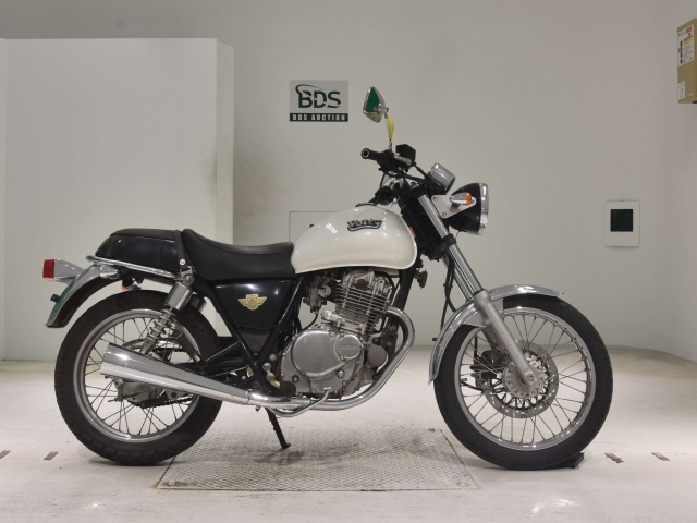 Suzuki VOLTY 2001