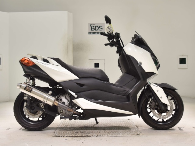 Yamaha X-MAX250A 2018