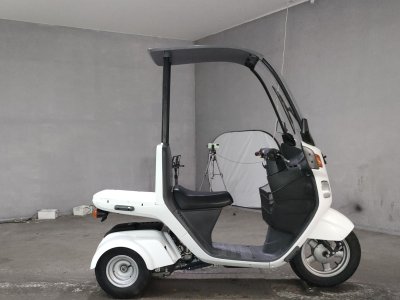 Honda GYRO CANOPY 2019