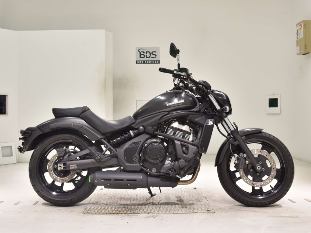 Kawasaki VULCAN650S 2015