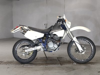 Suzuki DR250SH