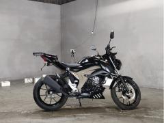 Suzuki GSX-S125