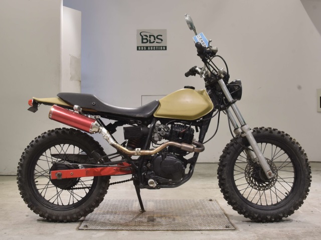 Honda FTR223 2000