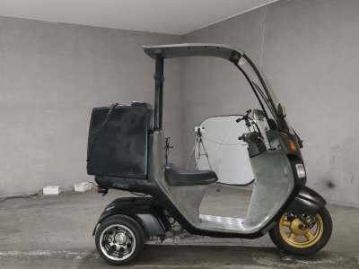 Honda GYRO CANOPY 2011