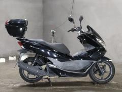 Honda PCX125 2015