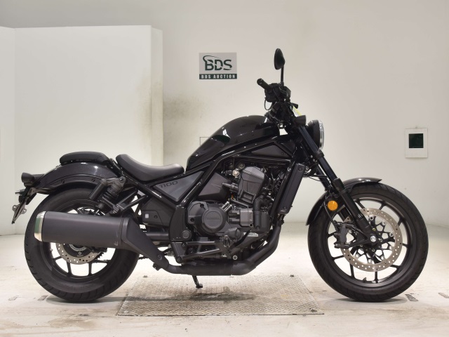 Honda REBEL CMX1100DCT 2023