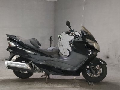 Suzuki SKYWAVE 250S