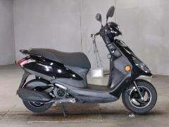 Yamaha AXIS Z 2019