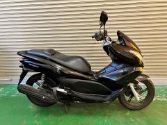 Honda PCX125 2010