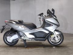 Gilera GP800IE 2010